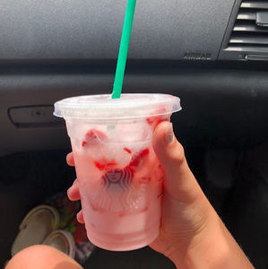 Meet your Posher, Saylor